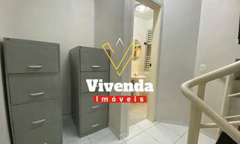 Imagem 2: ALPHAVILLE - PRÉDIO CENTRO COMERCIAL COM 109M2