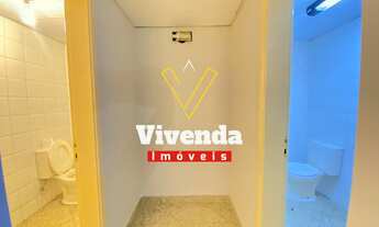 Imagem 7: Locação a sala comercial de 160m²,sendo duas conjuntas, Edificio Eagle Point na região ma