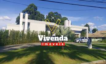 Imagem 3: Linda Mansão Térrea em Tamboré 1 com acabamento de extremo bom gosto