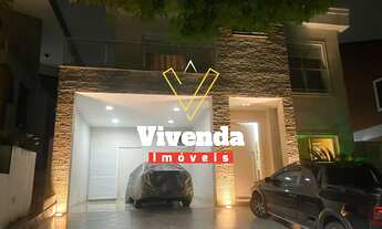 Imagem: Casa com 5 Quartos à Venda, 380 m² por