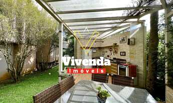 Imagem 5: Casa a venda na Chácara do Lagos com 251 m² na Granja Vianna