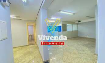 Imagem: Locação a sala comercial de 160m²,sendo