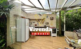 Imagem 4: Casa a venda na Chácara do Lagos com 251 m² na Granja Vianna