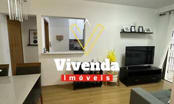 Imagem 2: APARTAMENTO A VENDA - EM ALPHAVILLE
