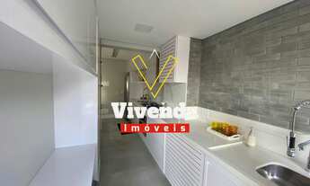 Imagem 5: Lindo apartamento à venda - Edifício Glass NUNCA HABITADO!