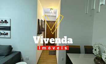 Imagem 5: APARTAMENTO A VENDA - EM ALPHAVILLE