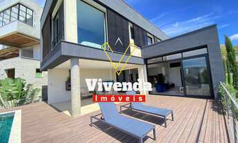 Imagem 5: Casa com 4 Quartos à venda, 420m² - Genesis II