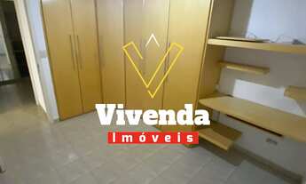 Imagem 3: Oportunidade apartamento à venda - centro de Alphaville