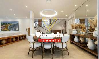 Imagem 5: CASA EM CONDOMÍNIO RESIDENCIAL em BARUERI - SP, SÍTIO TAMBORÉ ALPHAVILLE