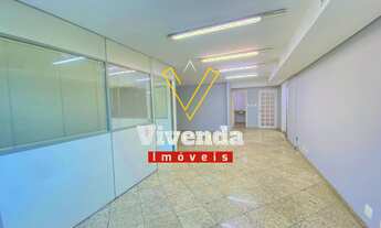 Imagem 4: Locação a sala comercial de 160m²,sendo duas conjuntas, Edificio Eagle Point na região ma