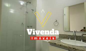 Imagem 2: Apartamento de 3 dormitórios com suíte e documentação impecável em Alphaville