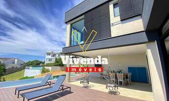 Imagem 4: Casa com 4 Quartos à venda, 420m² - Genesis II