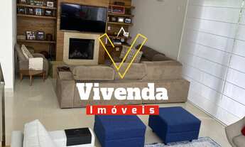 Imagem 4: Alphaville Cond. Res.1 - Oportunidade de Negócio - casa semi- térrea com uma localiçao nob