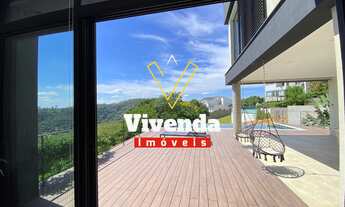 Imagem 3: Casa com 4 Quartos à venda, 420m² - Genesis II