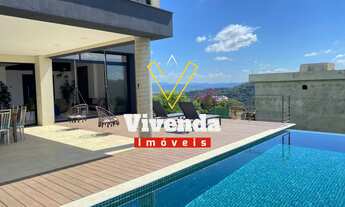 Imagem 7: Casa com 4 Quartos à venda, 420m² - Genesis II