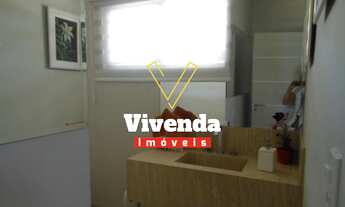 Imagem 7: Casa de alto padrão com lazer completo no Residencial 03 de Alphaville - Agende sua visit