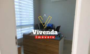 Imagem 5: Casa de alto padrão com lazer completo no Residencial 03 de Alphaville - Agende sua visit