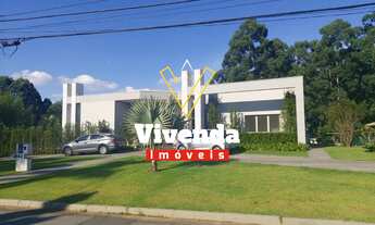 Imagem 2: Linda Mansão Térrea em Tamboré 1 com acabamento de extremo bom gosto