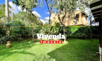 Imagem 2: Casa a venda na Chácara do Lagos com 251 m² na Granja Vianna