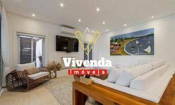 Imagem 4: CASA EM CONDOMÍNIO RESIDENCIAL em BARUERI - SP, SÍTIO TAMBORÉ ALPHAVILLE