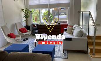 Imagem 7: Alphaville Cond. Res.1 - Oportunidade de Negócio - casa semi- térrea com uma localiçao nob