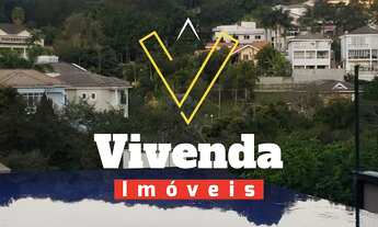 Imagem 4: ALPHAVILLE 10! FINAMENTE MOBILIADA E DECORADA! 05 SUITES! COM PIANO DE CALDA BRANCO