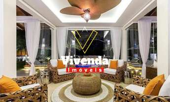 Imagem 6: CASA EM CONDOMÍNIO RESIDENCIAL em BARUERI - SP, SÍTIO TAMBORÉ ALPHAVILLE