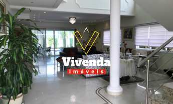 Imagem 4: RESIDENCIAL ALPHAVILLE 09