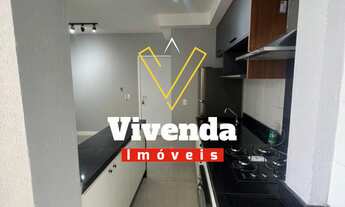 Imagem 6: Apartamento para aluguel e venda com 52 m² em Alphaville - Barueri