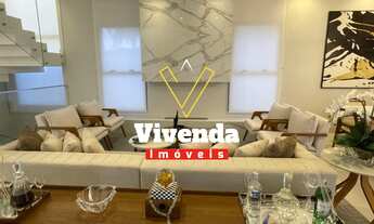 Imagem: Casa para locação em Alphaville - Barueri