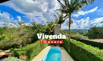 Imagem: Casa a venda na Chácara do Lagos com 251