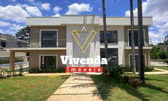 Imagem: Casa de Alto Padrão à venda no Residencial