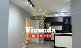 Imagem 5: Apartamento para aluguel e venda com 52 m² em Alphaville - Barueri