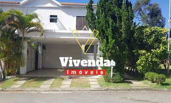 Imagem: LINDA CASA PARA LOCAÇÃO TAMBORÉ 4 - AT