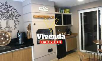 Imagem 7: Magnífica casa de alto padrão em Alphaville, com 4 suítes, 3 salas de estar e escritório