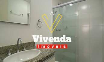 Imagem 5: Apartamento de 3 dormitórios com suíte e documentação impecável em Alphaville