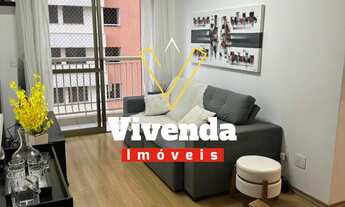 Imagem 3: APARTAMENTO A VENDA - EM ALPHAVILLE