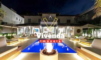 Imagem 2: CASA EM CONDOMÍNIO RESIDENCIAL em BARUERI - SP, SÍTIO TAMBORÉ ALPHAVILLE