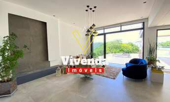 Imagem 2: Casa com 4 Quartos à venda, 420m² - Genesis II