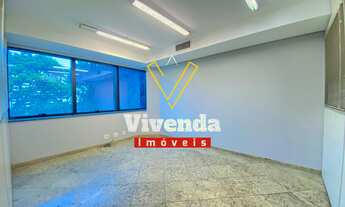 Imagem 3: Locação a sala comercial de 160m²,sendo duas conjuntas, Edificio Eagle Point na região ma