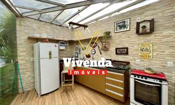 Imagem 7: Casa a venda na Chácara do Lagos com 251 m² na Granja Vianna