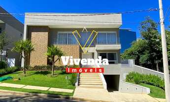 Imagem: Sua nova casa de alto padrão em Alphaville