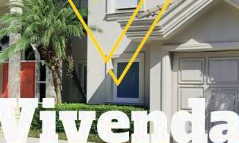 Imagem: IMOVEL MARAVILHOSO ALPHA 9 COM 2 TERRENOS