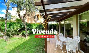 Imagem 3: Casa a venda na Chácara do Lagos com 251 m² na Granja Vianna