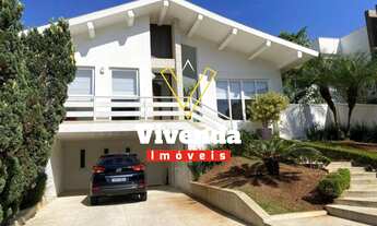 Imagem 2: Alphaville Cond. Res.1 - Oportunidade de Negócio - casa semi- térrea com uma localiçao nob