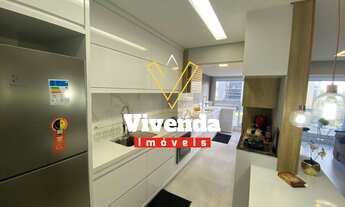 Imagem 6: Lindo apartamento à venda - Edifício Glass NUNCA HABITADO!