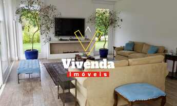 Imagem 2: Casa em Condomínio residencial para Venda Vila Velha, Santana de Parnaíba