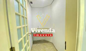 Imagem 5: Locação a sala comercial de 160m²,sendo duas conjuntas, Edificio Eagle Point na região ma