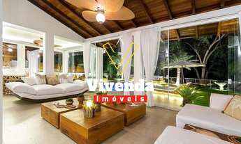 Imagem 7: CASA EM CONDOMÍNIO RESIDENCIAL em BARUERI - SP, SÍTIO TAMBORÉ ALPHAVILLE