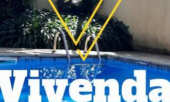 Imagem 4: Um dos melhores condomínios de Alphaville. Localização privilegiada e próxima aos colégios